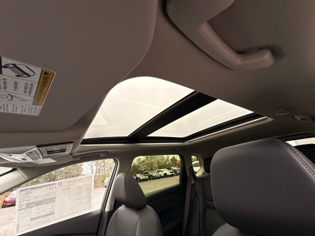 New 2026 Nissan Rogue SV image 15