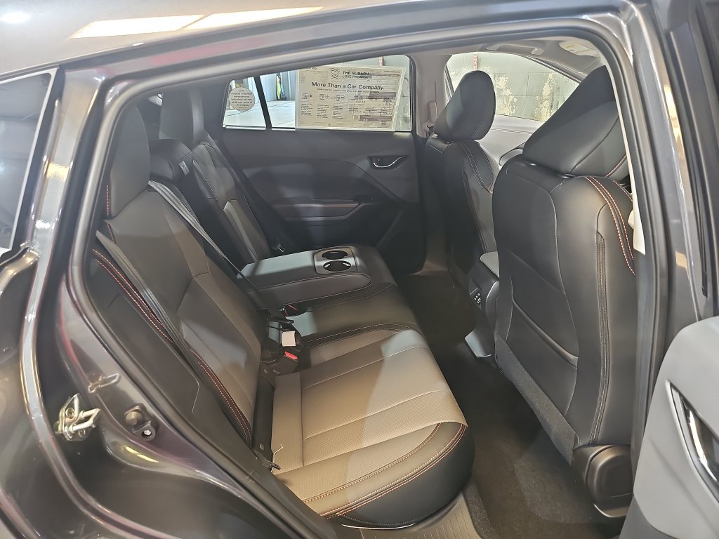 New 2026 Subaru Crosstrek 2.5i Limited AWD/4WD image 11