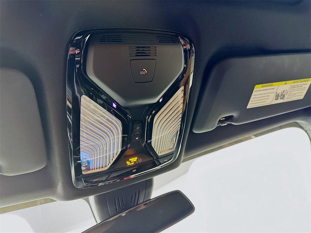 Used 2023 BMW X5 sDrive40i w/ M Sport Package image 33