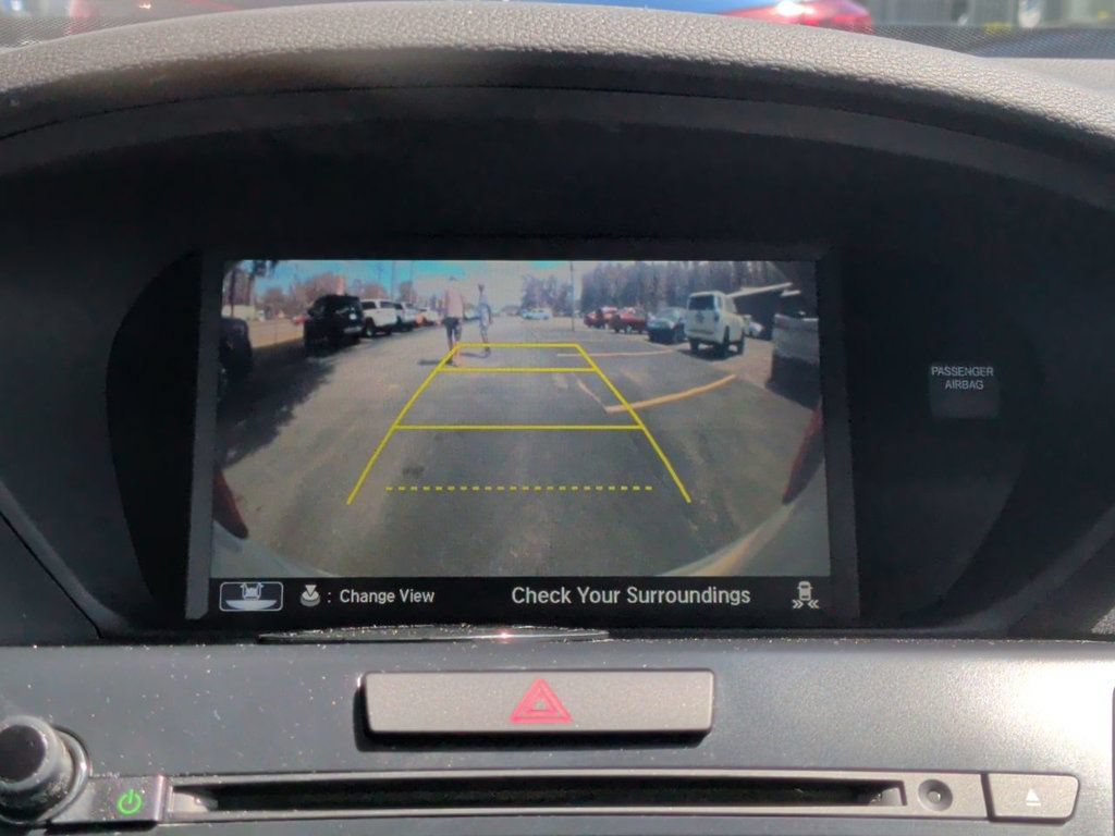 Used 2015 Acura TLX w/ Technology Package FWD image 18