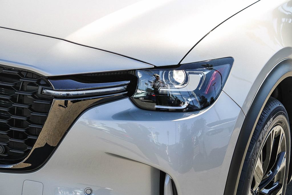 New 2026 MAZDA CX-90 3.3 Turbo w/ Premium Sport Pkg image 8