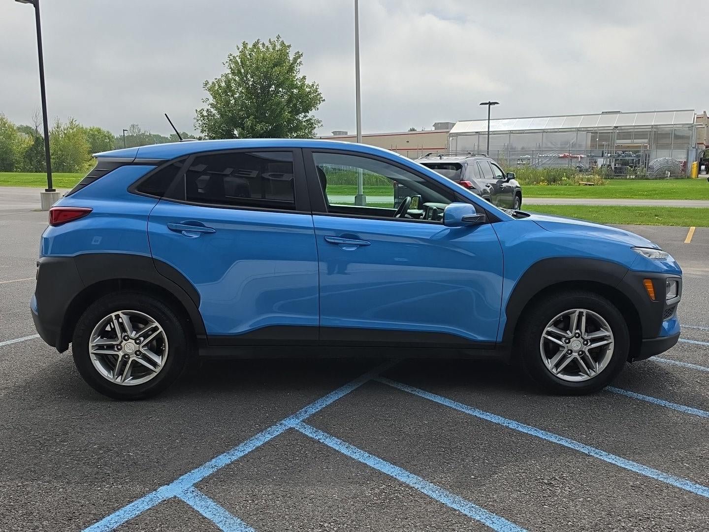 Used 2020 Hyundai Kona SE FWD image 7