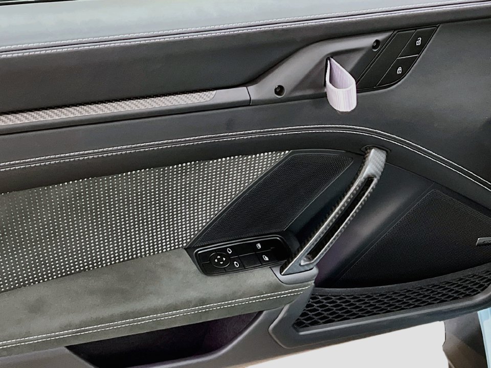 Certified 2025 Porsche 911 GT3 RS RWD image 19