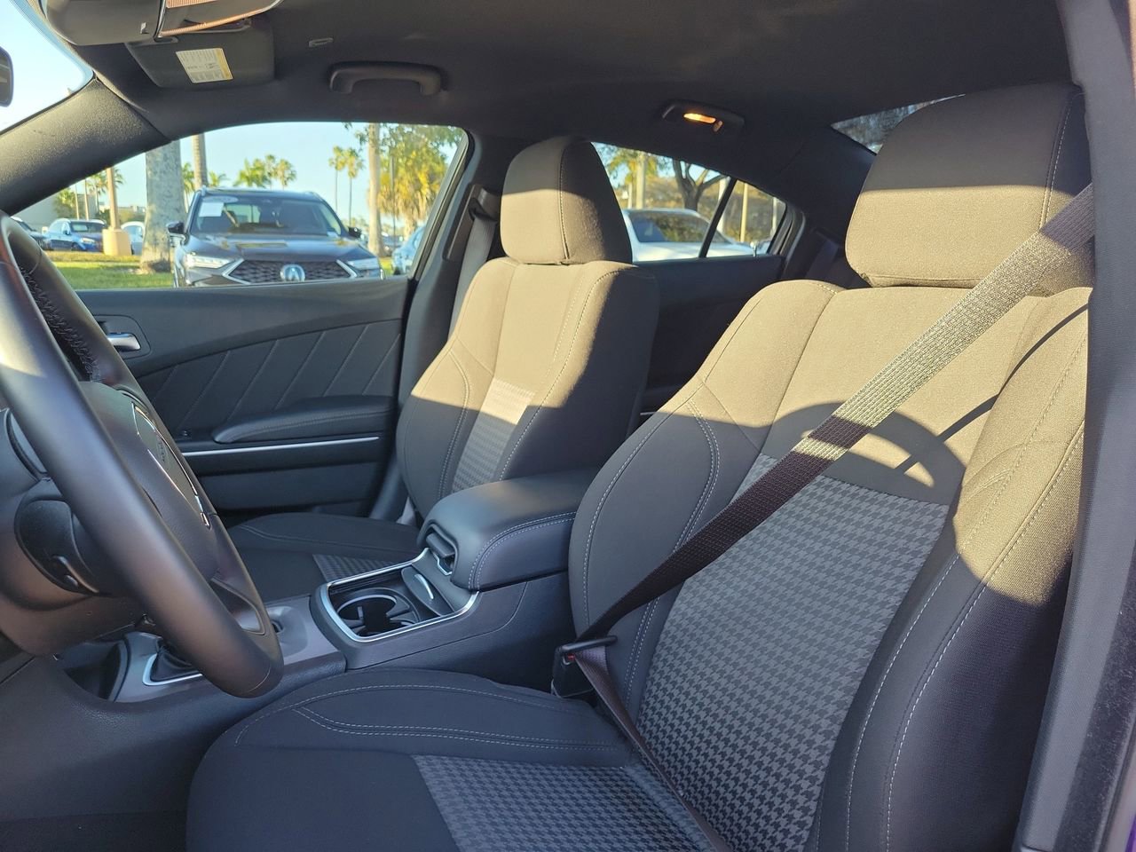 Used 2023 Dodge Charger SXT image 22