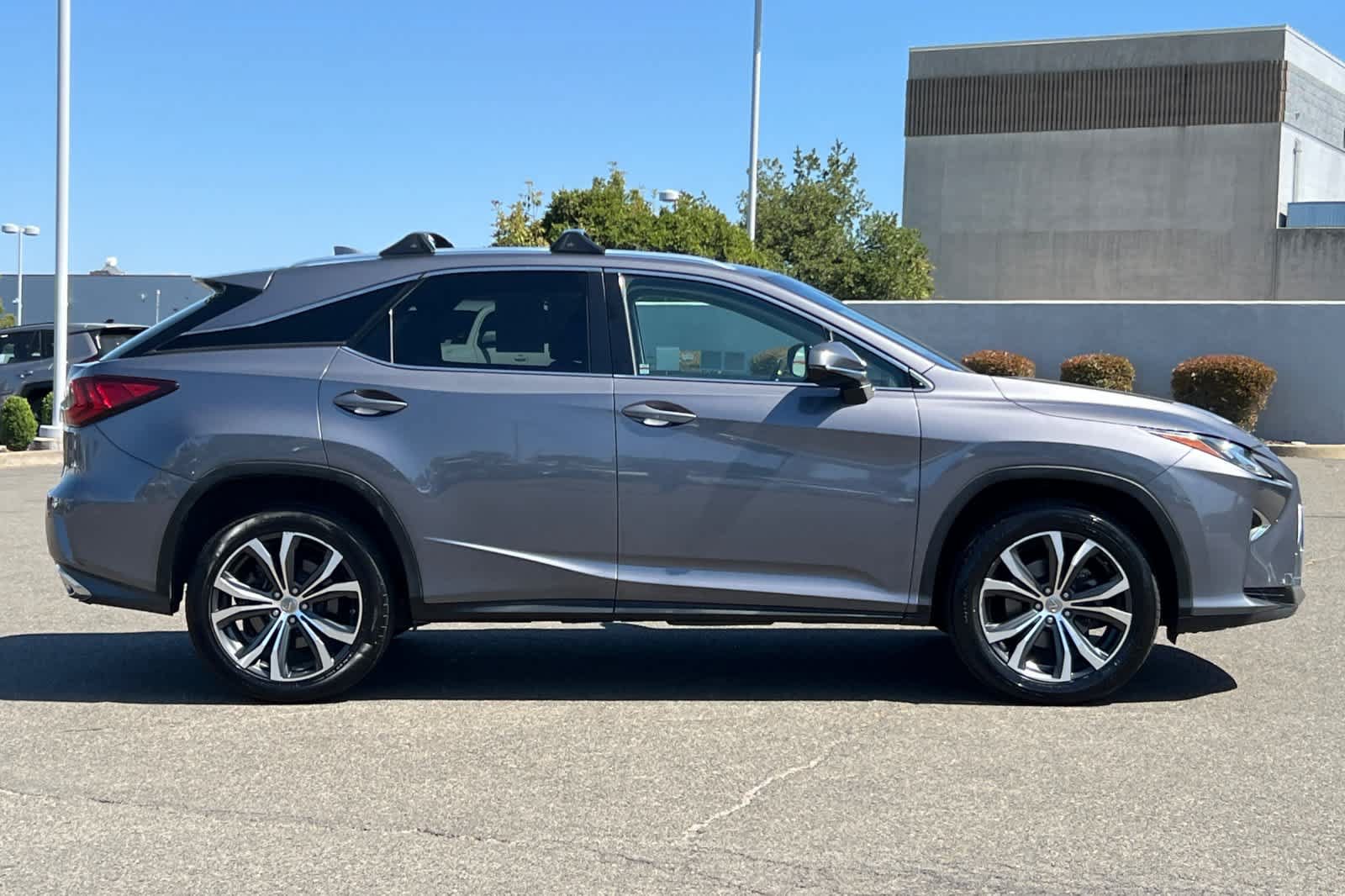 Used 2016 Lexus RX 350 AWD w/ Premium Package image 6