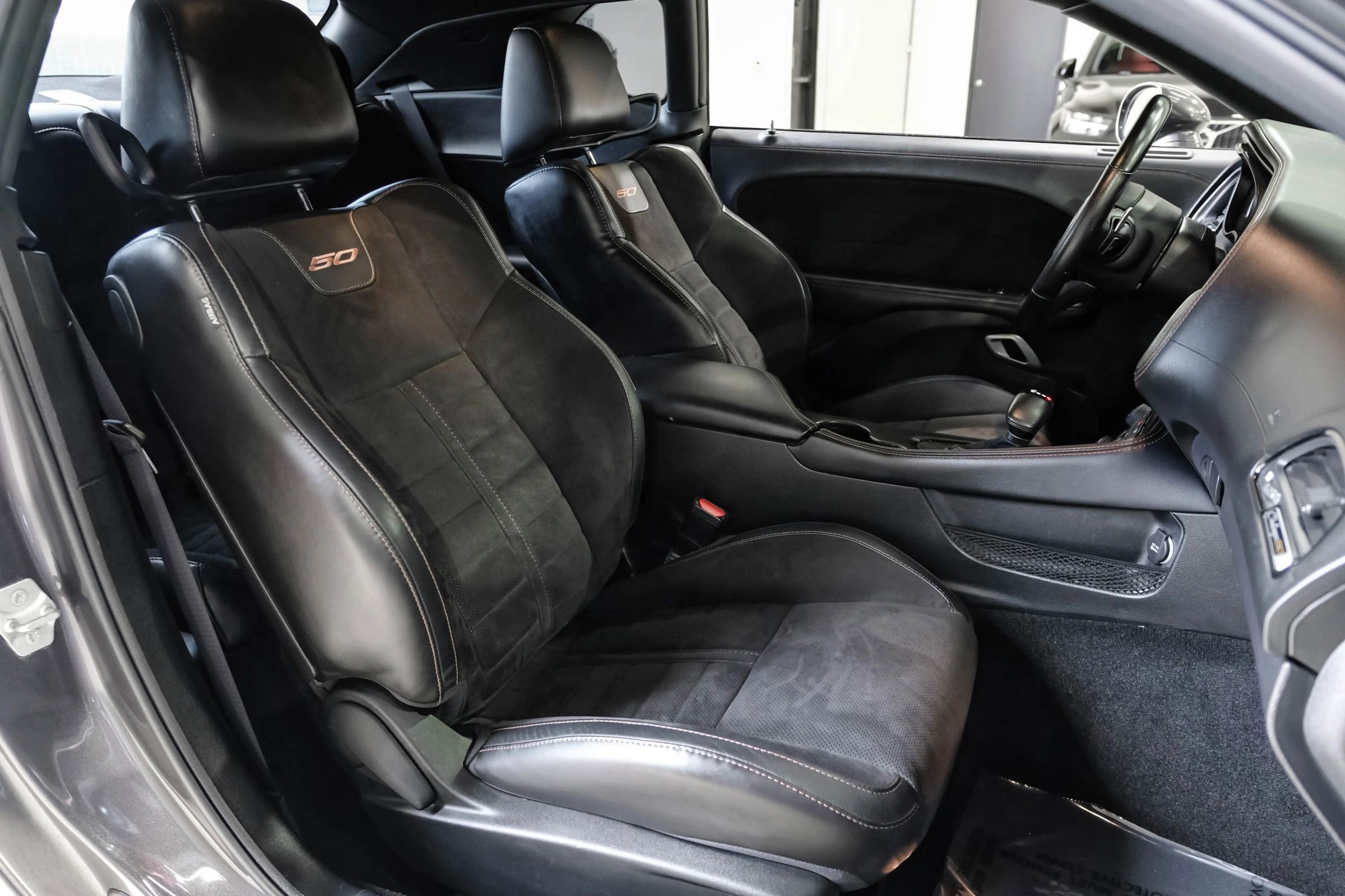 Used 2020 Dodge Challenger R/T Scat Pack image 41