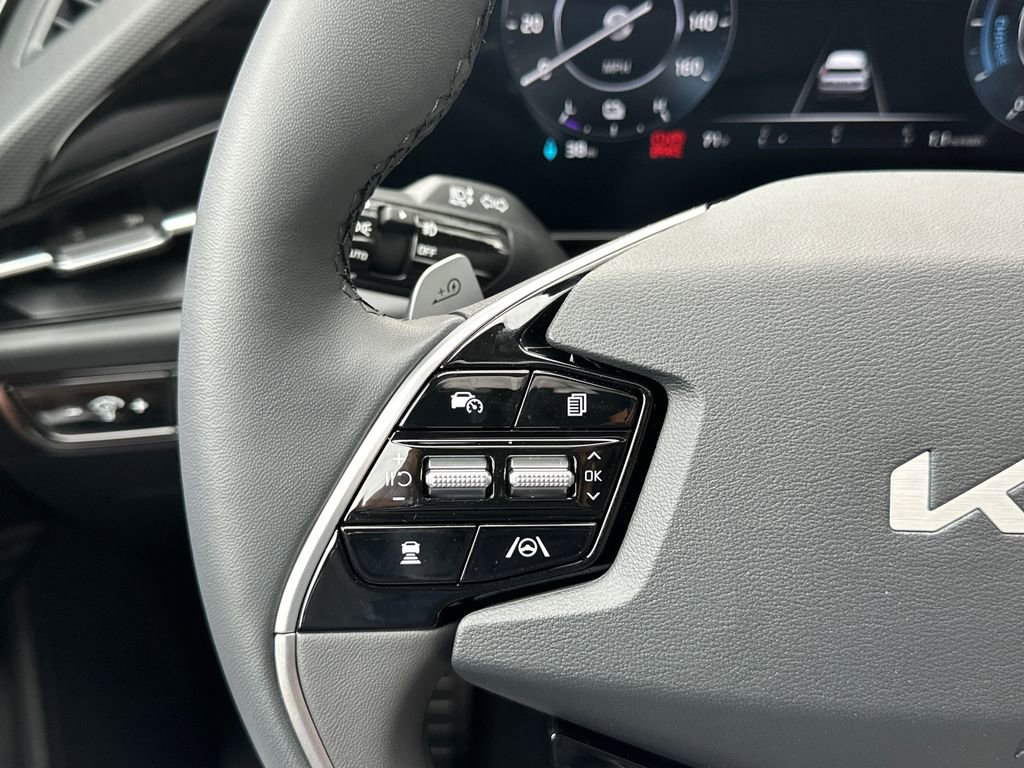 New 2026 Kia Niro Wave image 22