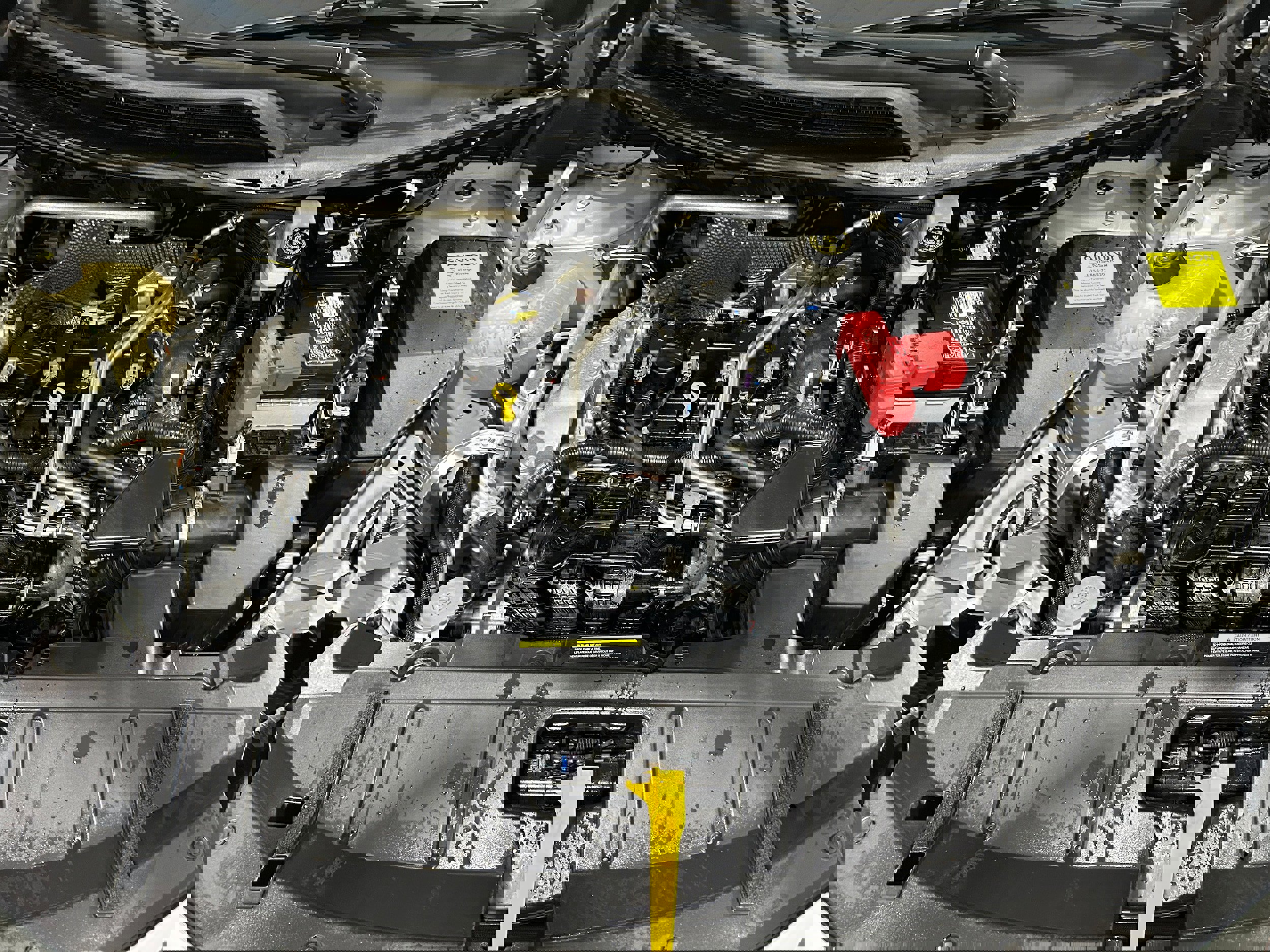 Used 2021 Nissan Rogue SV image 15