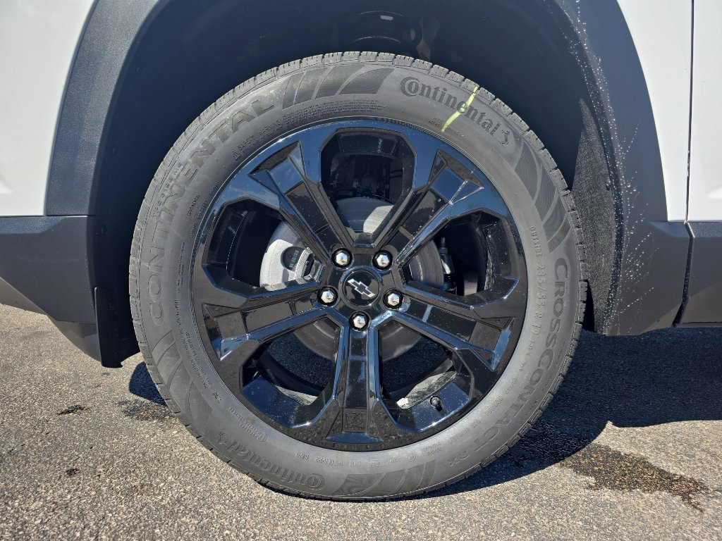 New 2026 Chevrolet Equinox LT w/ Convenience Package II image 26