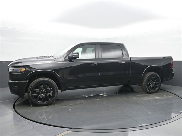 New 2026 RAM 1500 Laramie image 2