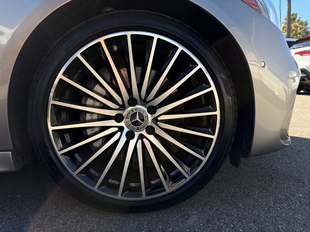 Used 2023 Mercedes-Benz C 300 Sedan image 14