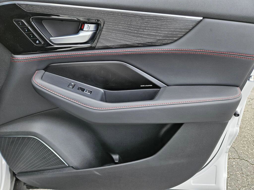 New 2026 Acura MDX Type S image 13