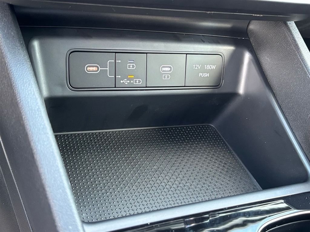 New 2026 Hyundai Tucson SE FWD image 22