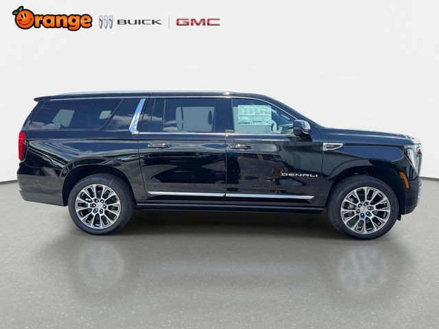 New 2026 GMC Yukon XL Denali w/ Denali Reserve Package RWD image 2