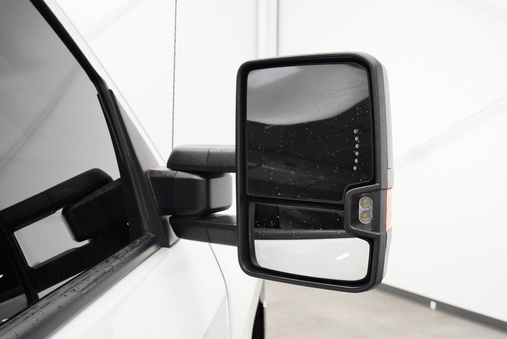 Used 2018 Chevrolet Silverado 2500 LT w/ Snow Plow Prep Package image 36