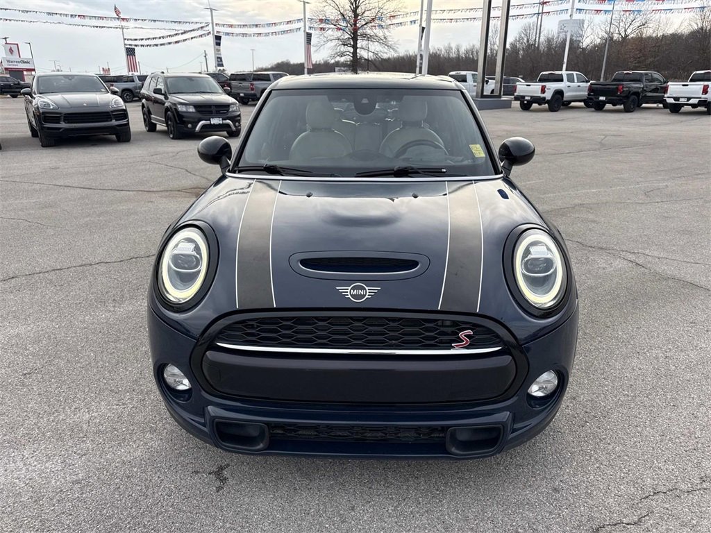 Used 2019 MINI Cooper S image 9
