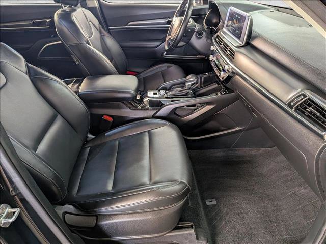 Used 2022 Kia Telluride S AWD/4WD image 30