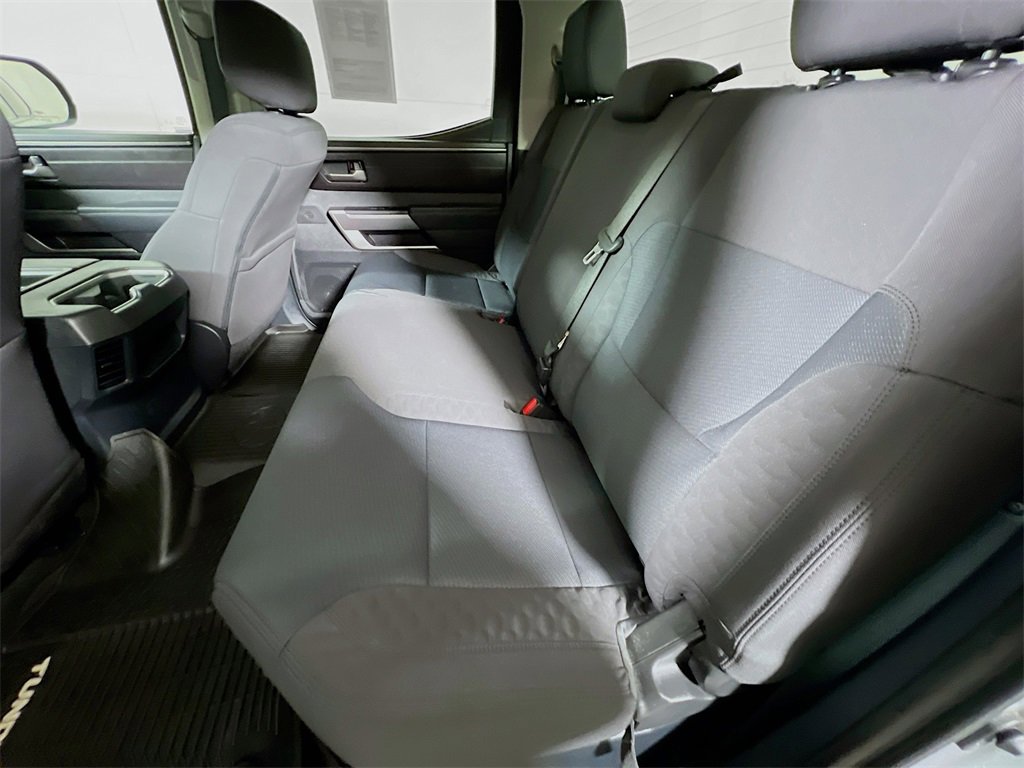 Used 2023 Toyota Tundra SR5 w/ TRD Off-Road Package image 22