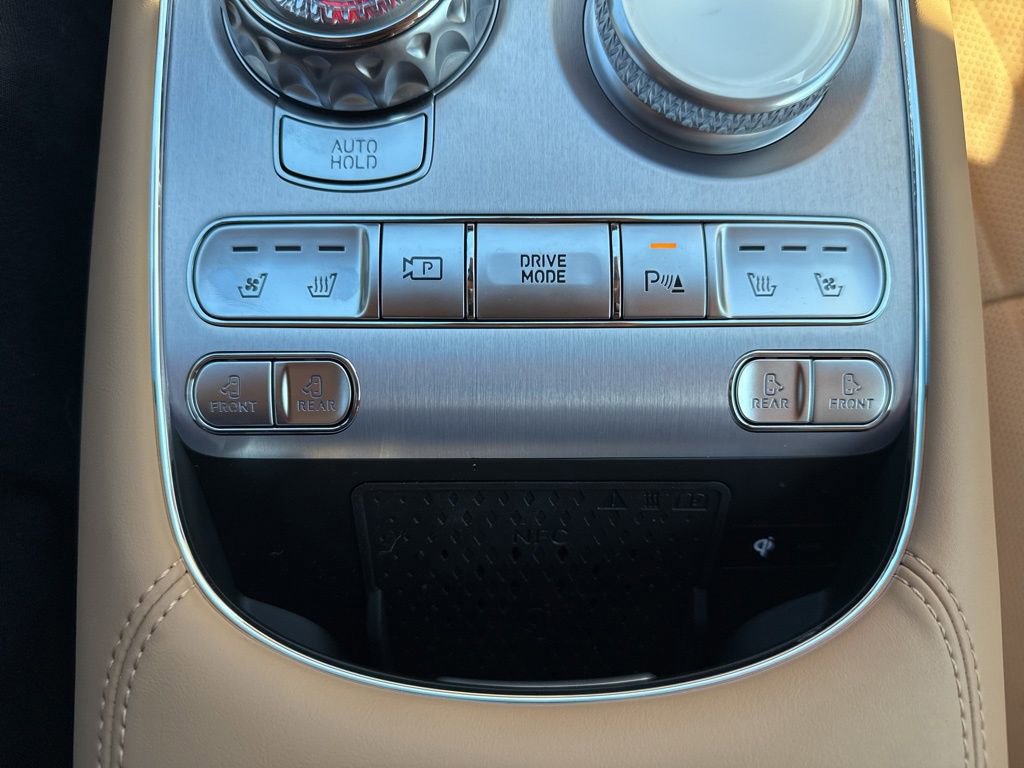 New 2026 Genesis G90 3.5T AWD/4WD image 30