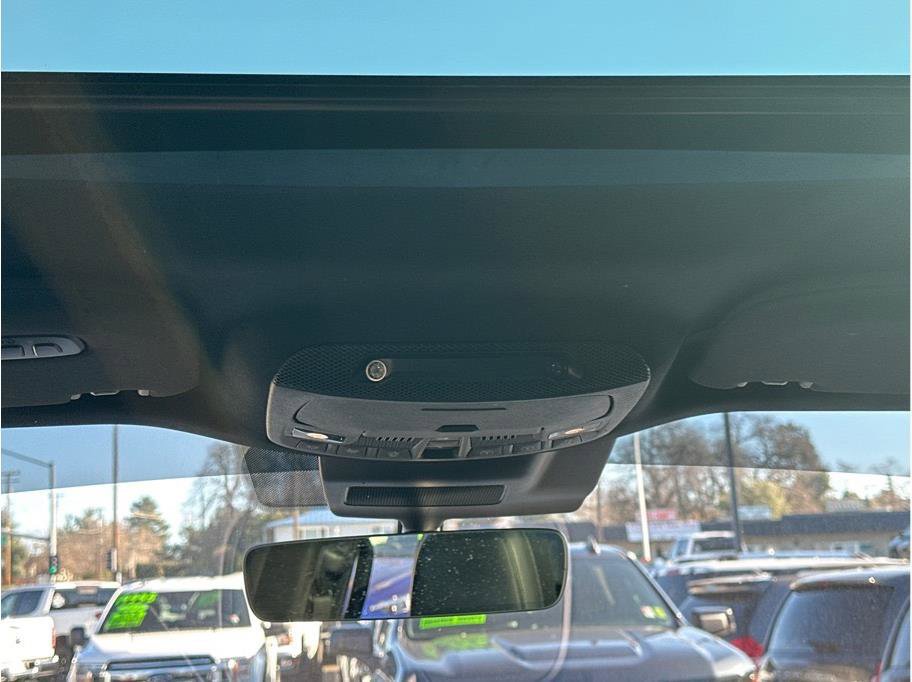 Used 2019 Lincoln Navigator L Reserve image 20