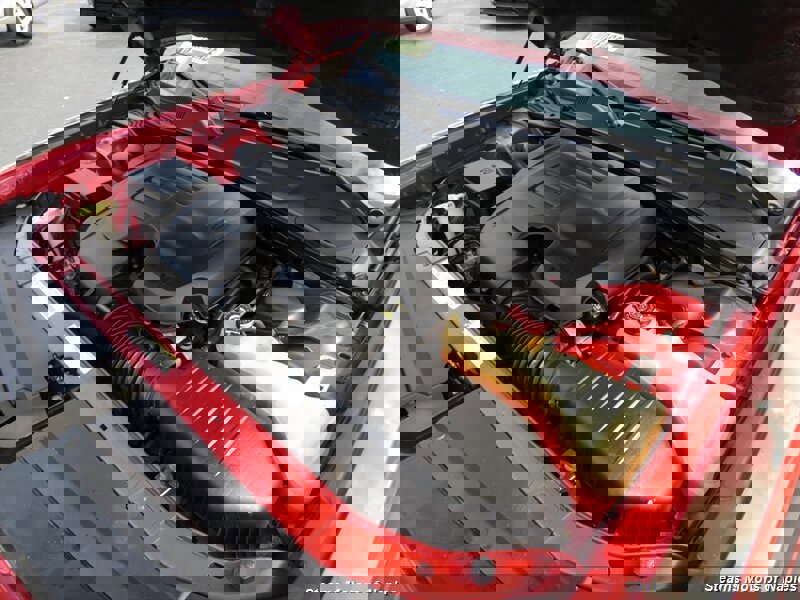 Used 2011 Dodge Challenger SE image 8