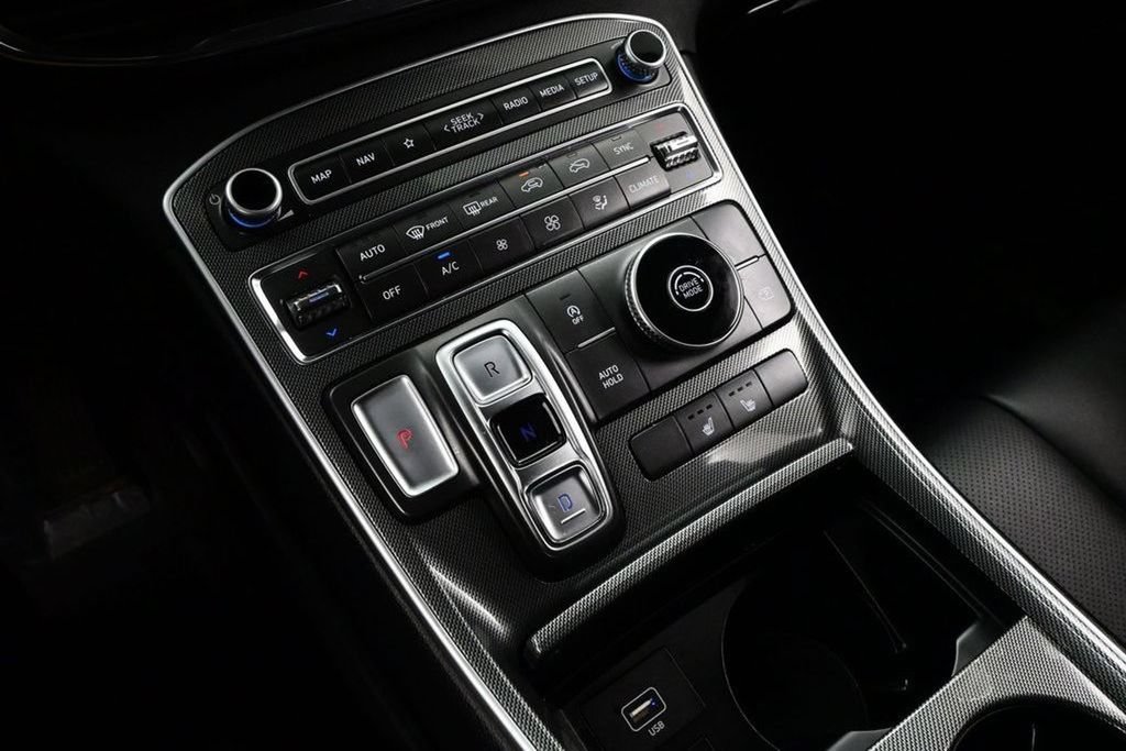 Used 2023 Hyundai Santa Fe XRT FWD image 26