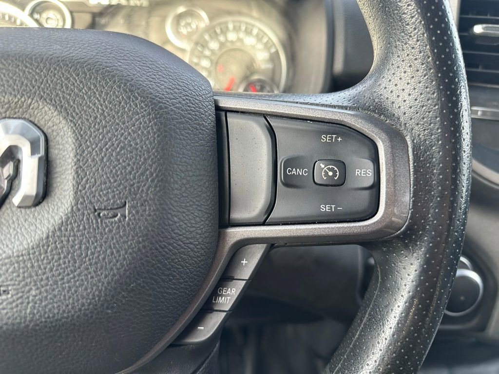 Used 2024 RAM 1500 Tradesman image 20
