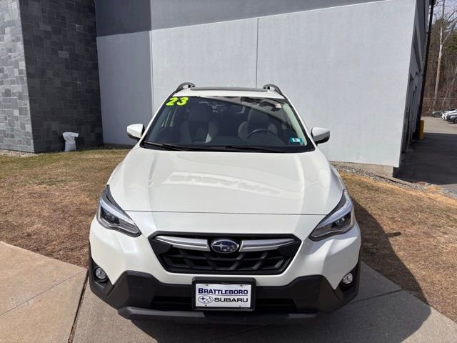 Certified 2023 Subaru Crosstrek 2.5i Limited image 9
