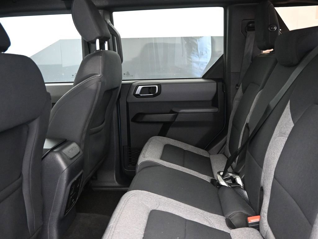 Used 2022 Ford Bronco 4-Door image 20