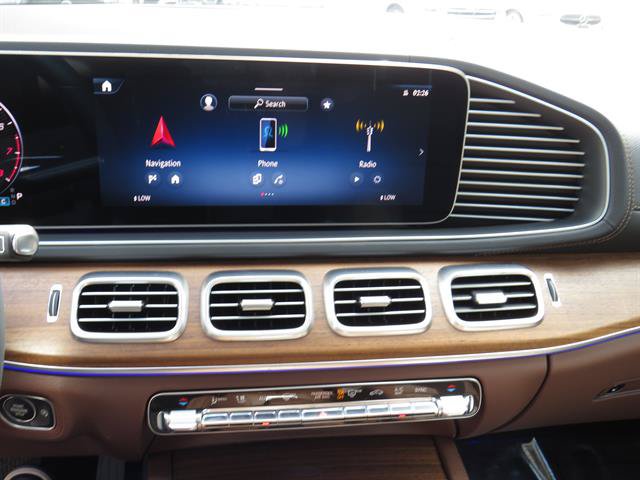 Used 2026 Mercedes-Benz GLE 350 4MATIC image 13