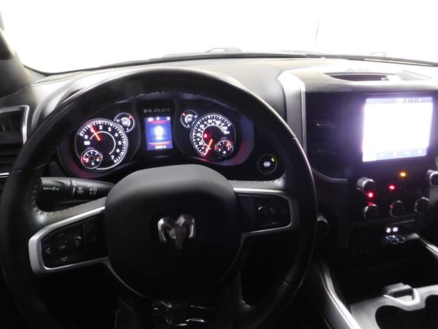 Used 2023 RAM 1500 Big Horn image 29