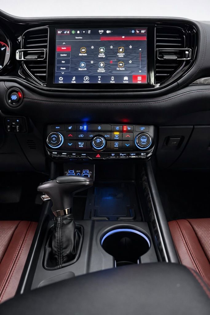 Used 2023 Dodge Durango R/T image 23