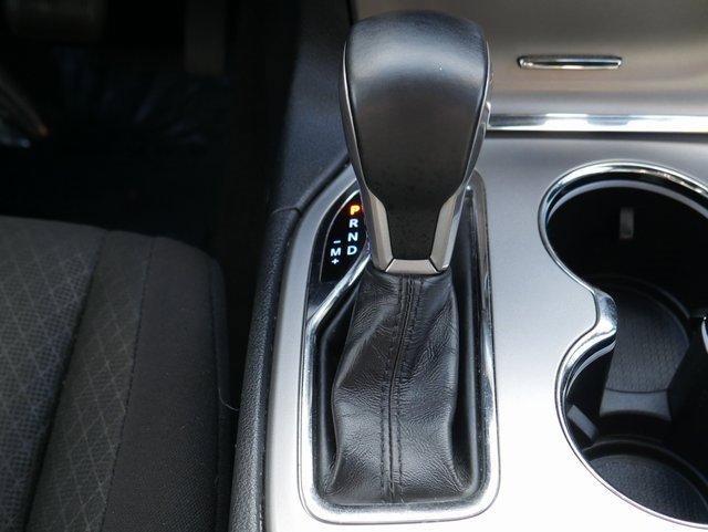 Used 2021 Jeep Grand Cherokee Laredo image 20