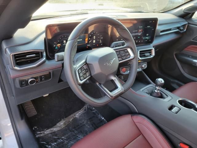 New 2026 Ford Mustang GT Premium image 19