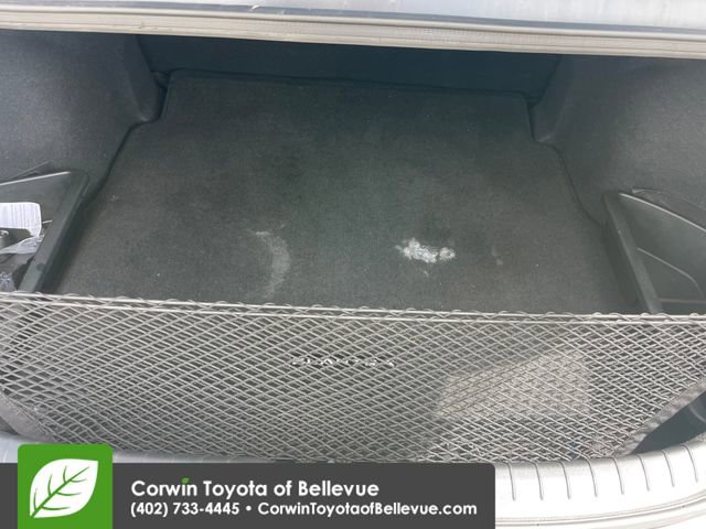 Used 2024 Hyundai Elantra SEL FWD image 30