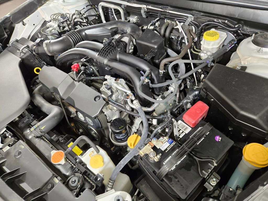 Used 2019 Subaru Outback 2.5i Limited w/ Popular Package #2 image 24