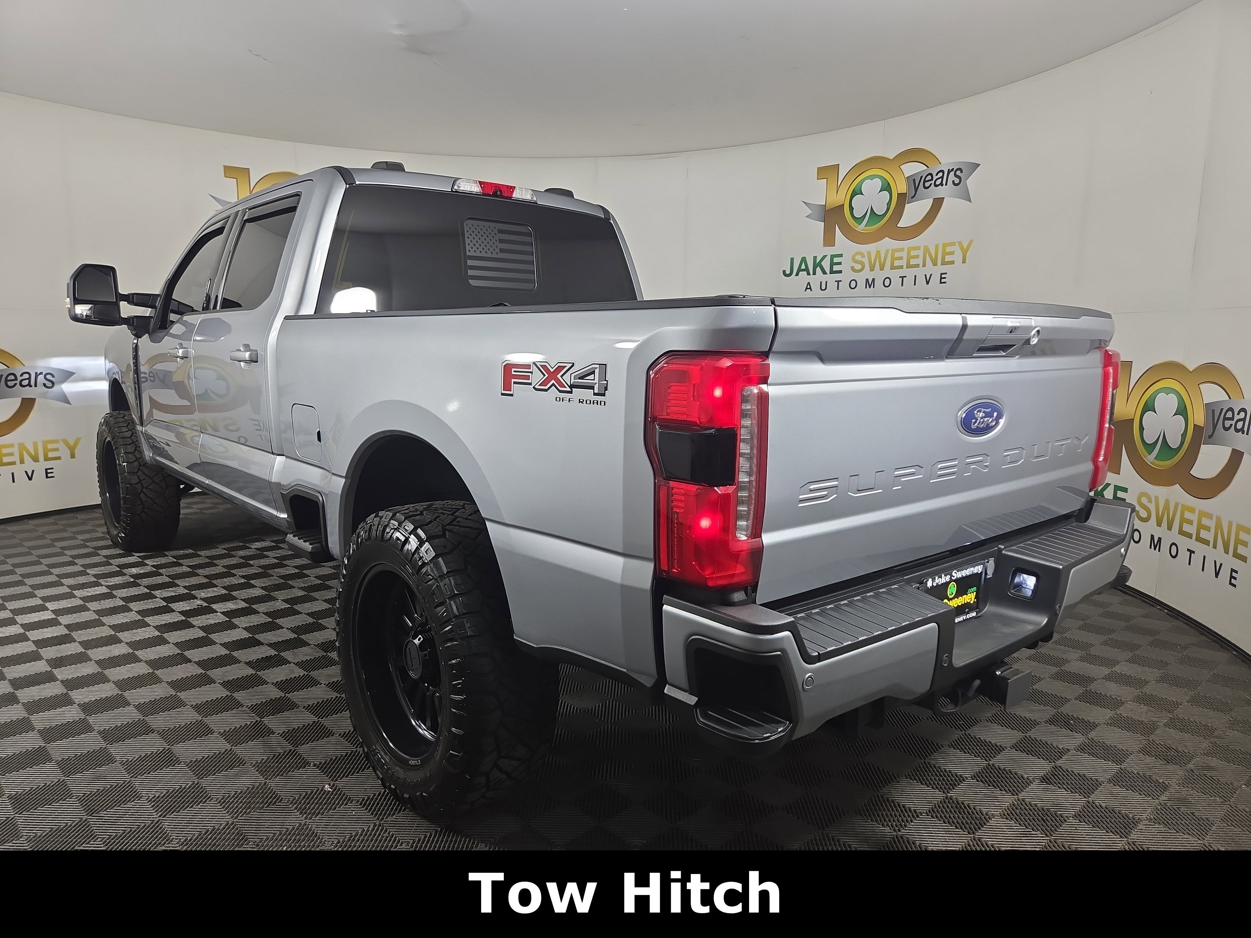 Used 2023 Ford F250 Lariat w/ Lariat Ultimate Package image 7