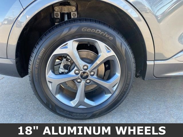 Used 2023 Ford Escape ST-Line image 22