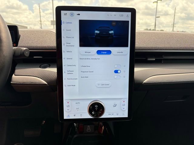 New 2025 Ford Mustang Mach-E Premium image 19