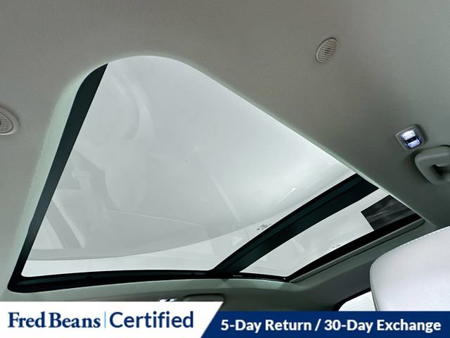 Used 2021 Lincoln Corsair AWD w/ Premium Package image 24