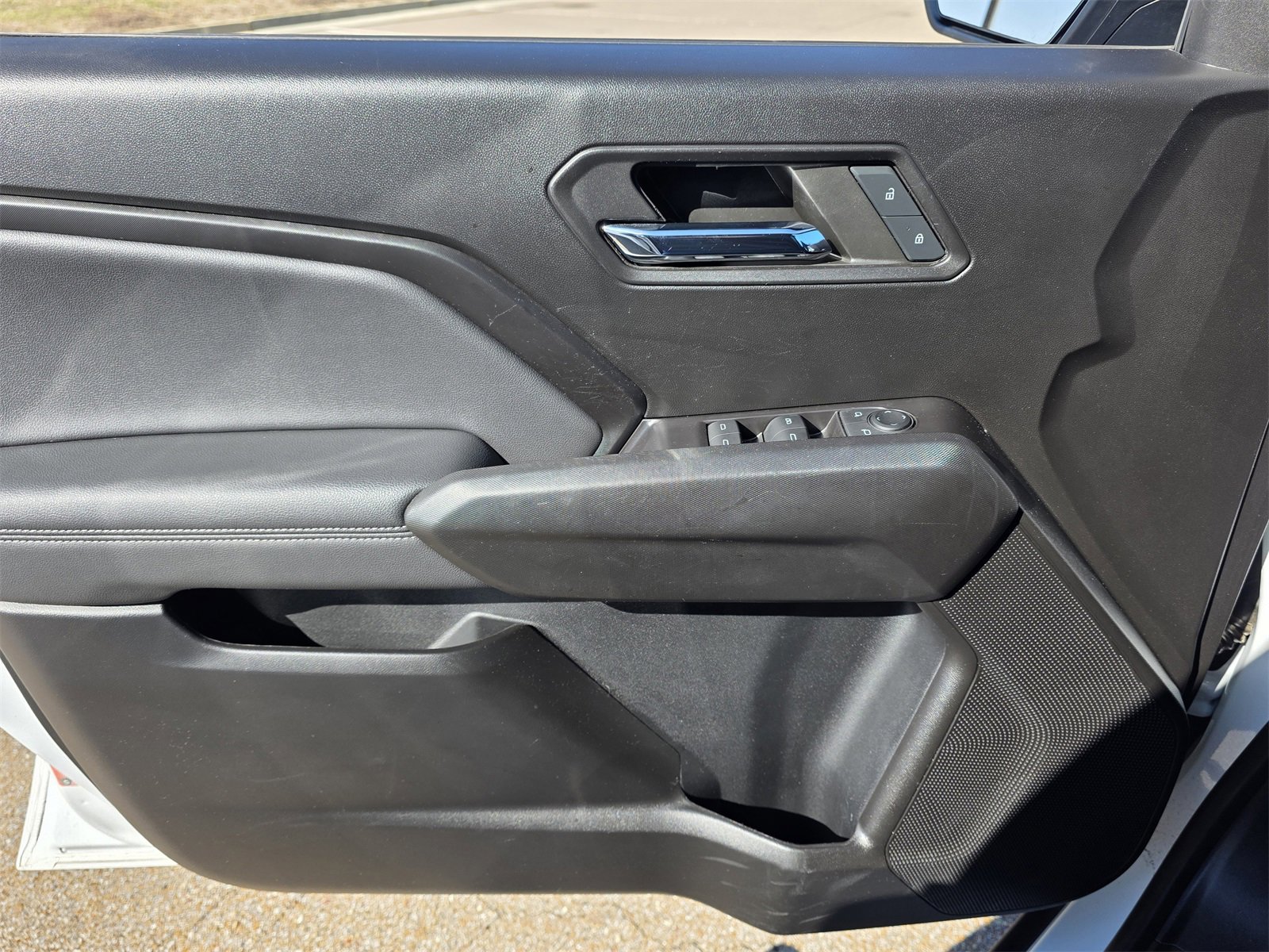 Used 2024 GMC Canyon Elevation w/ Convenience Package image 18