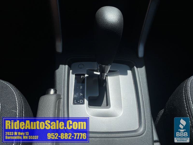 Used 2016 Subaru Forester 2.5i w/ Alloy Wheel Package AWD/4WD image 19
