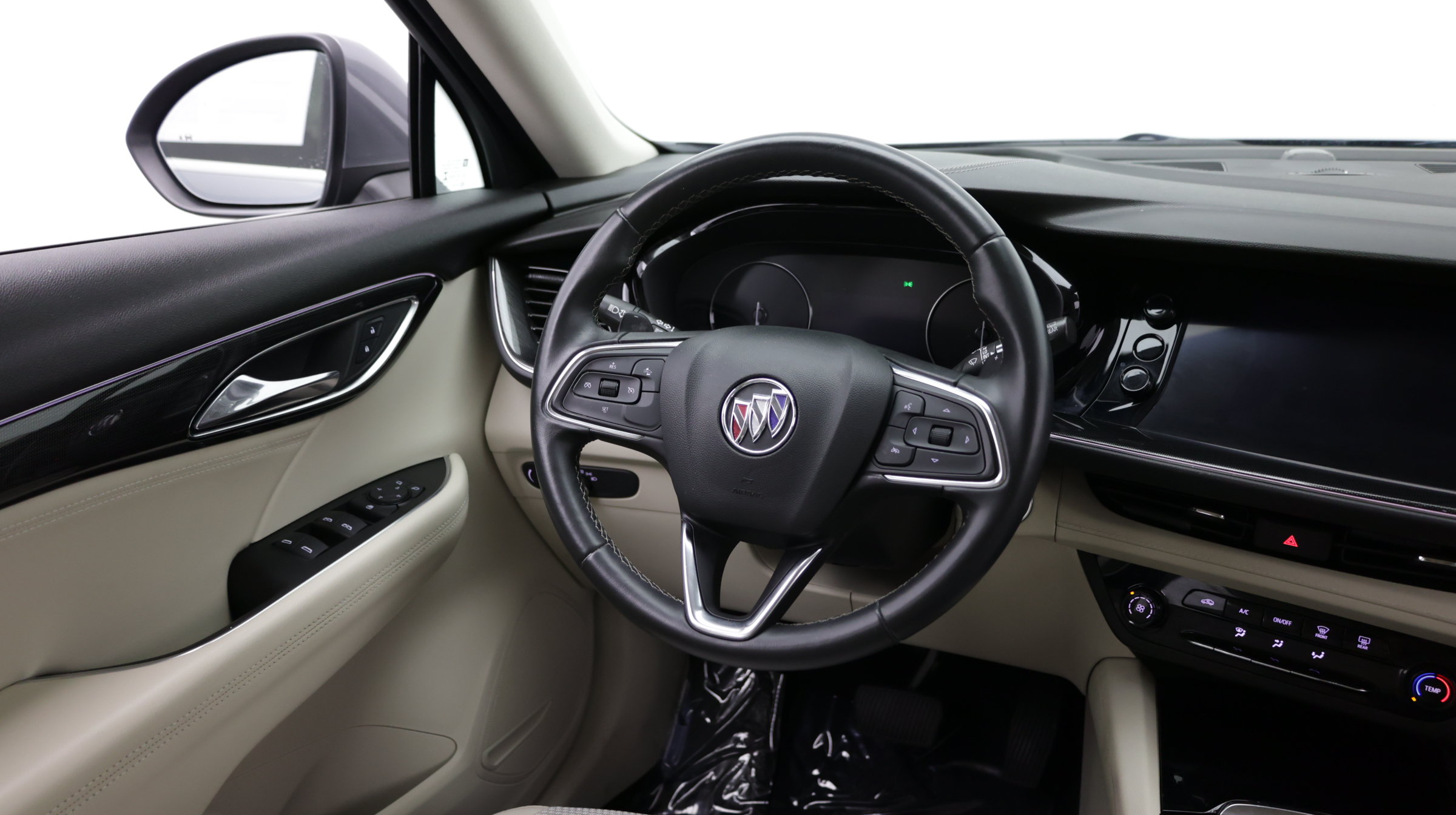 Used 2021 Buick Envision Preferred FWD image 31