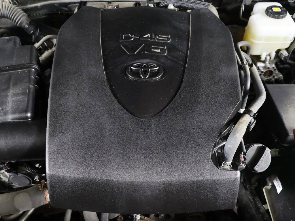 Used 2019 Toyota Tacoma TRD Off-Road image 15