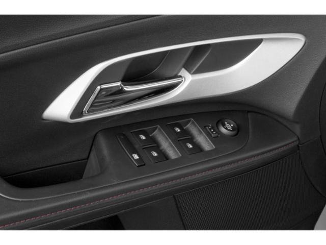 Used 2015 Chevrolet Equinox LTZ image 21