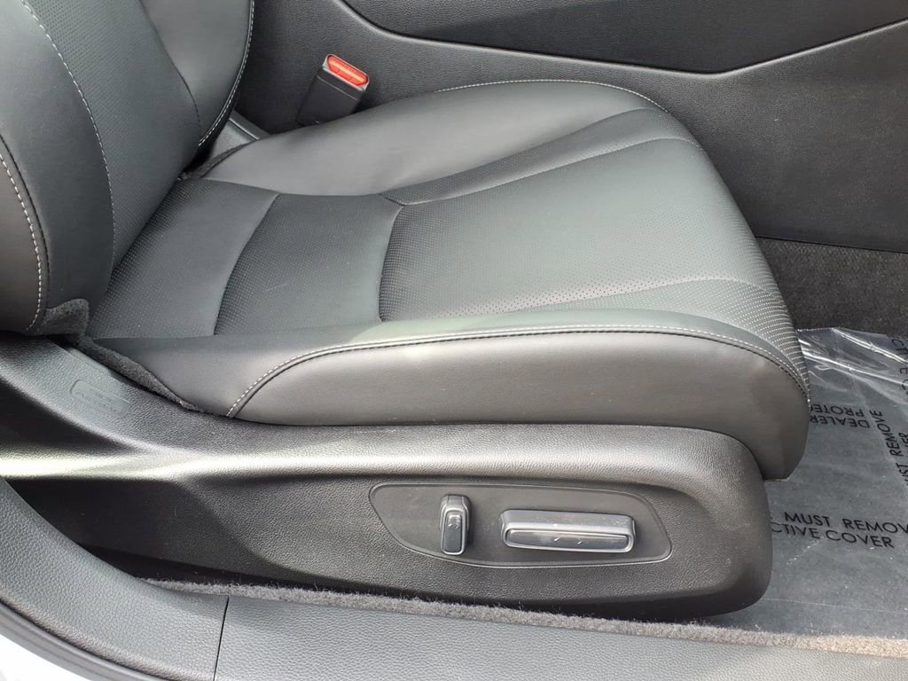 Used 2023 Honda Accord EX-L image 25