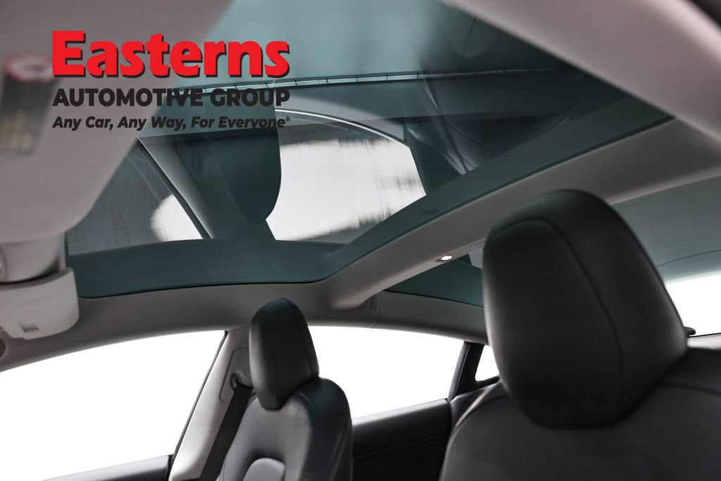 Used 2018 Tesla Model 3 Long Range image 28