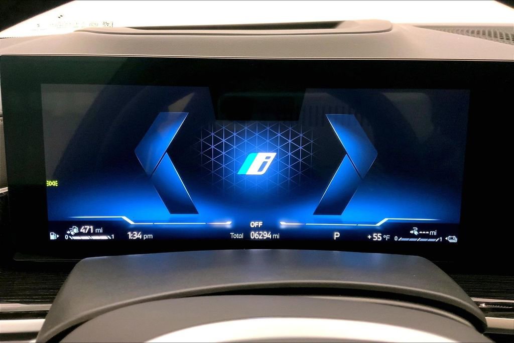 Certified 2026 BMW X5 xDrive50e w/ M Sport Package image 20