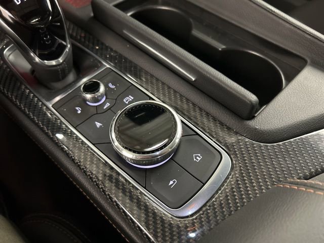 Used 2025 Cadillac CT5 Sport image 23