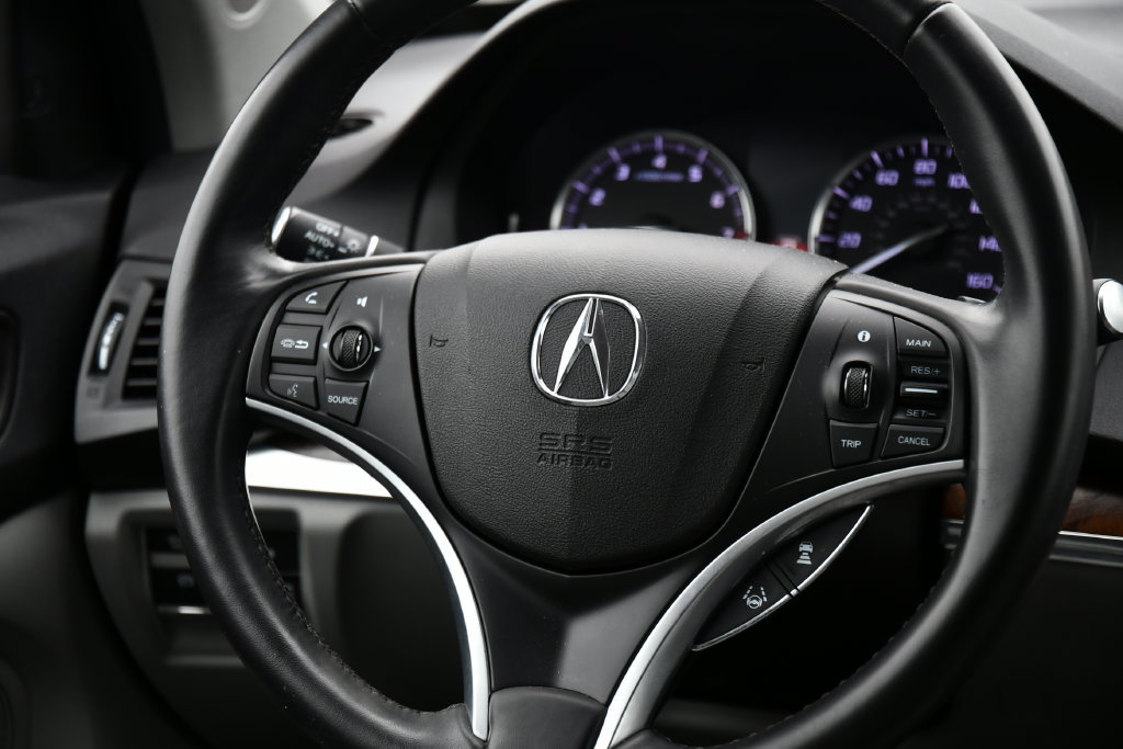 Used 2020 Acura MDX w/ Technology Package AWD/4WD image 23